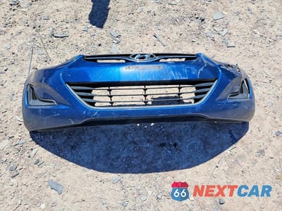 Zdjęcie 12 z 13 samochodu: 2016 HYUNDAI ELANTRA SE VIN:KMHDH4AE3GU607407 - miniatura