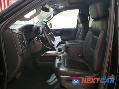 Zdjęcie 7 z 13 samochodu: 2021 CHEVROLET SILVERADO K1500 LT TRAIL BOSS VIN:3GCPYFED7MG165342 - miniatura