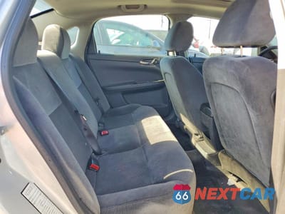 Zdjęcie 10 z 12 samochodu: 2016 CHEVROLET IMPALA LIMITED LT VIN:2G1WB5E37G1179360 - miniatura