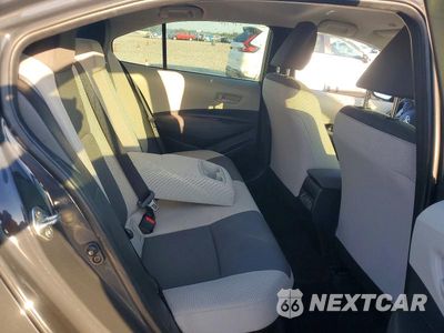 Zdjęcie 10 z 13 samochodu: 2026 TOYOTA COROLLA HYBRID LE VIN:JTDBCMFE8T3120173 - miniatura