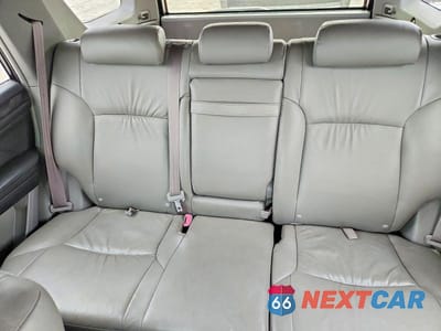 Zdjęcie 10 z 13 samochodu: 2008 TOYOTA 4RUNNER LIMITED VIN:JTEBT17R68K003703 - miniatura