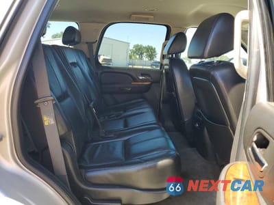 Zdjęcie 11 z 14 samochodu: 2007 CHEVROLET TAHOE C1500 VIN:1GNEC13077R122284 - miniatura