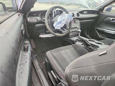Zdjęcie 8 z 12 samochodu: 2019 FORD MUSTANG VIN:1FA6P8TH0K5192134 - miniatura
