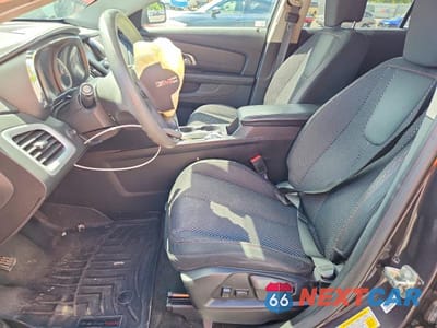 Zdjęcie 7 z 12 samochodu: 2016 GMC TERRAIN SLE VIN:2GKALMEK1G6340857 - miniatura