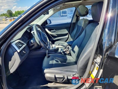 Zdjęcie 7 z 12 samochodu: 2015 BMW 320 I XDRIVE VIN:WBA3C3G54FNT51512 - miniatura