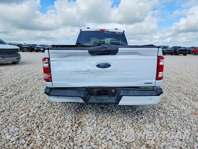 Zdjęcie 6 z 12 samochodu: 2023 FORD F150 SUPER CAB VIN:1FTEX1CP6PKF40841 - miniatura