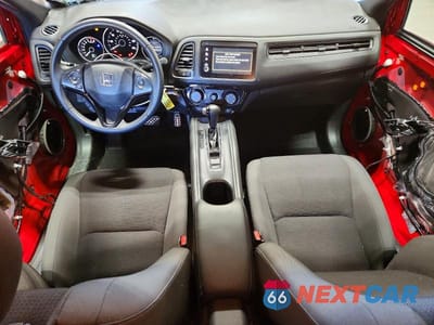 Zdjęcie 8 z 14 samochodu: 2022 HONDA HR-V SPORT VIN:3CZRU6H15NM756613 - miniatura