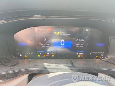 Zdjęcie 9 z 13 samochodu: 2024 VOLKSWAGEN TAOS S VIN:3VV8X7B28RM096624 - miniatura