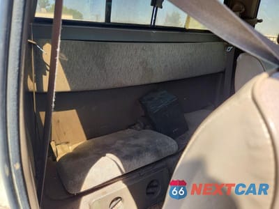 Zdjęcie 10 z 13 samochodu: 1998 TOYOTA TACOMA XTRACAB VIN:4TAVL52N9WZ016510 - miniatura