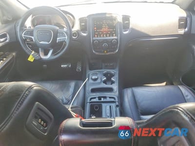 Zdjęcie 8 z 13 samochodu: 2015 DODGE DURANGO R/T VIN:1C4SDHCT6FC834055 - miniatura