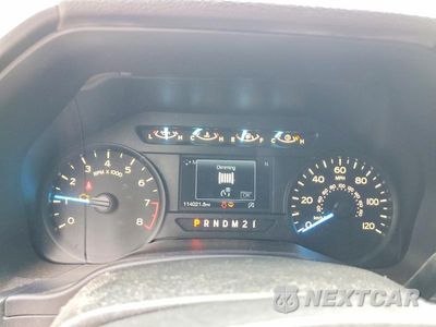 Zdjęcie 9 z 13 samochodu: 2020 FORD F150 SUPERCREW VIN:1FTEW1CB8LFB69904 - miniatura