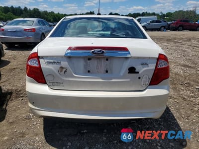 Zdjęcie 6 z 12 samochodu: 2010 FORD FUSION SEL VIN:3FAHP0JA1AR239375 - miniatura