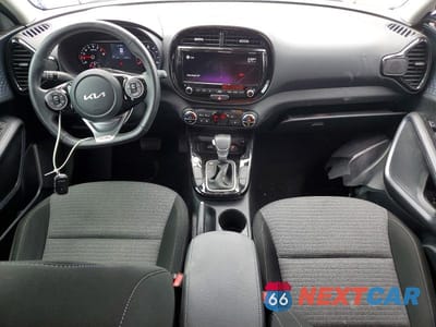 Zdjęcie 8 z 13 samochodu: 2022 KIA SOUL GT LINE VIN:KNDJ63AU4N7825804 - miniatura