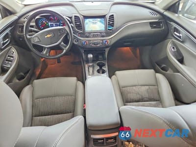 Zdjęcie 8 z 13 samochodu: 2018 CHEVROLET IMPALA LT VIN:1G1105S39JU134145 - miniatura