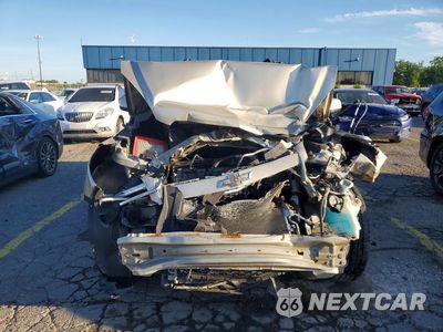 Piąte zdjęcie samochodu w środku: 2015 CHEVROLET EQUINOX LT VIN:2GNALBEK6F6126713 - miniatura