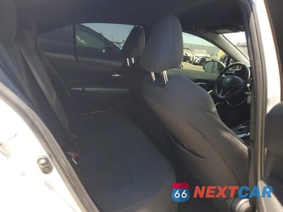 Zdjęcie 10 z 13 samochodu: 2020 TOYOTA COROLLA SE VIN:JTDS4RCE9LJ052217 - miniatura