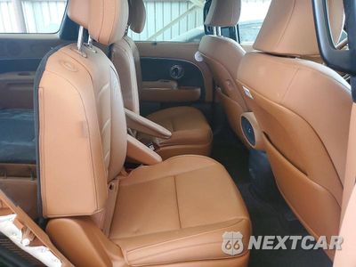 Zdjęcie 11 z 14 samochodu: 2026 HYUNDAI PALISADE CALLIGRAPHY VIN:KM8RMES29TU081063 - miniatura