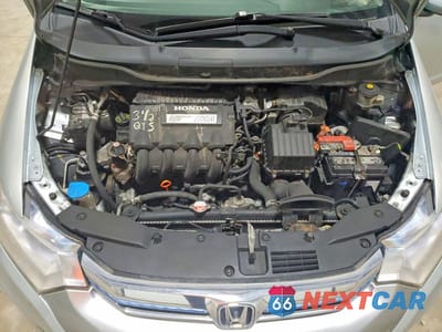 Zdjęcie 11 z 12 samochodu: 2013 HONDA INSIGHT EX VIN:JHMZE2H76DS004214 - miniatura