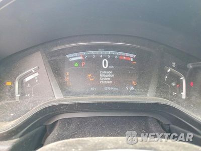 Zdjęcie 9 z 12 samochodu: 2021 HONDA CR-V LX VIN:5J6RW2H25MA003848 - miniatura