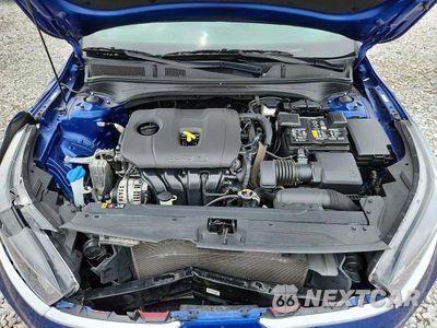 Zdjęcie 11 z 13 samochodu: 2024 KIA FORTE GT LINE VIN:3KPF54AD4RE809591 - miniatura