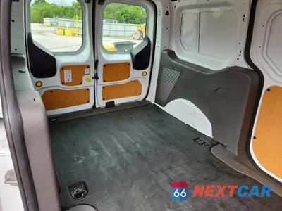Zdjęcie 11 z 13 samochodu: 2020 FORD TRANSIT CONNECT XL DELIVERY VAN VIN:NM0LS7E28L1453689 - miniatura