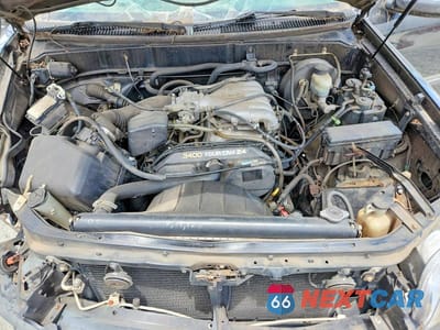 Zdjęcie 11 z 13 samochodu: 2000 TOYOTA TUNDRA ACCESS CAB SR5 VIN:5TBRN3416YS029775 - miniatura