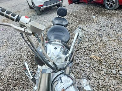Piąte zdjęcie samochodu w środku: 2000 YAMAHA XVZ13 AT VIN:JYAVP01E8YA000759 - miniatura
