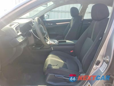 Zdjęcie 7 z 12 samochodu: 2018 HONDA CIVIC LX VIN:19XFC2F52JE008268 - miniatura