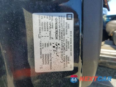 Zdjęcie 13 z 13 samochodu: 2007 CADILLAC ESCALADE ESV VIN:1GYFK668X7R362244 - miniatura