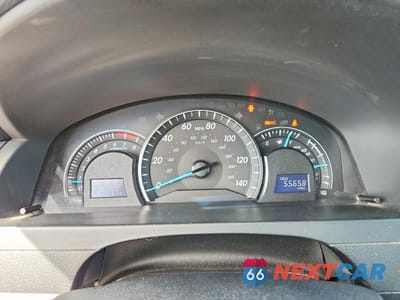 Zdjęcie 9 z 13 samochodu: 2014 TOYOTA CAMRY LE VIN:4T4BF1FK6ER345377 - miniatura