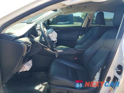 Zdjęcie 7 z 13 samochodu: 2015 LEXUS NX 300H VIN:JTJBJRBZ3F2022817 - miniatura