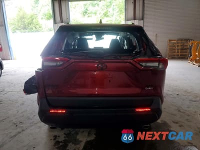 Zdjęcie 6 z 13 samochodu: 2025 TOYOTA RAV4 HYBRID XLE VIN:2T3RWRFV9SW294896 - miniatura