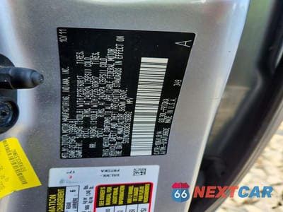 Zdjęcie 13 z 13 samochodu: 2012 TOYOTA SIENNA XLE 8-PASSENGER VIN:5TDYK3DC8CS190862 - miniatura