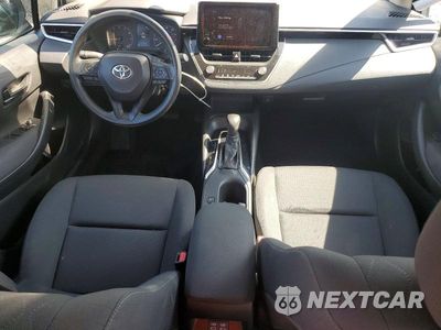 Zdjęcie 8 z 12 samochodu: 2024 TOYOTA COROLLA LE VIN:5YFB4MDE3RP080973 - miniatura