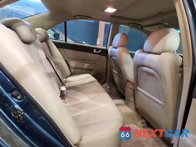 Zdjęcie 10 z 12 samochodu: 2006 HYUNDAI SONATA GLS V6 VIN:5NPEU46F36H008053 - miniatura