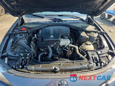 Zdjęcie 11 z 12 samochodu: 2015 BMW 320 I XDRIVE VIN:WBA3C3C59FK202035 - miniatura