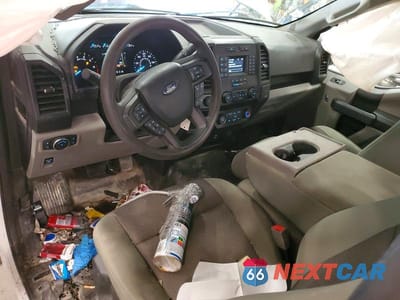 Zdjęcie 8 z 12 samochodu: 2020 FORD F150 VIN:1FTMF1EP4LKD04260 - miniatura