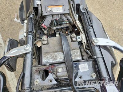 Zdjęcie 9 z 10 samochodu: 2015 HARLEY-DAVIDSON FLHTK ULTRA LIMITED VIN:1HD1KEL13FB660478 - miniatura