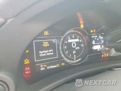 Zdjęcie 9 z 12 samochodu: 2026 TOYOTA GR 86 PREMIUM VIN:JF1ZNBE13T8076913 - miniatura