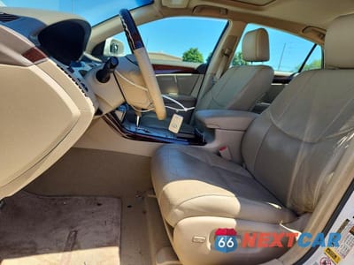 Zdjęcie 7 z 12 samochodu: 2010 TOYOTA AVALON LIMITED VIN:4T1BK3DB0AU352355 - miniatura