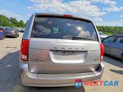 Zdjęcie 6 z 14 samochodu: 2019 DODGE GRAND CARAVAN GT VIN:2C4RDGEG0KR580174 - miniatura