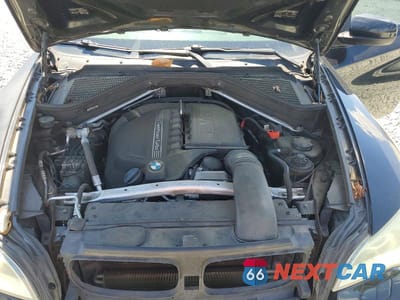 Zdjęcie 12 z 13 samochodu: 2014 BMW X6 XDRIVE35I VIN:5UXFG2C55E0C45507 - miniatura