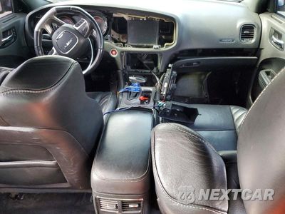 Zdjęcie 8 z 12 samochodu: 2017 DODGE CHARGER SRT HELLCAT VIN:2C3CDXL90HH509778 - miniatura