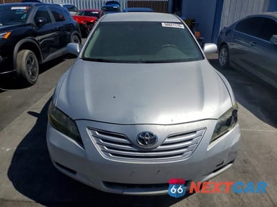 Piąte zdjęcie samochodu w środku: 2009 TOYOTA CAMRY LE VIN:4T1BE46K19U278952 - miniatura