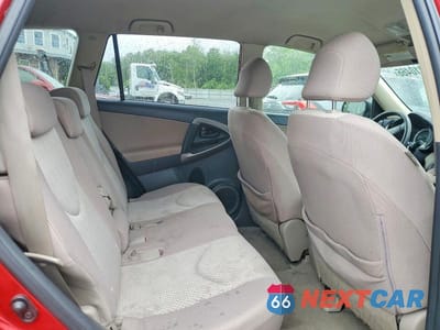 Zdjęcie 11 z 13 samochodu: 2007 TOYOTA RAV4 BASE VIN:JTMBD35V275115036 - miniatura