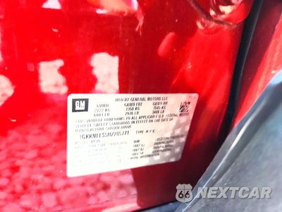 Zdjęcie 13 z 13 samochodu: 2017 GMC ACADIA SLE VIN:1GKKNLLS5HZ205771 - miniatura