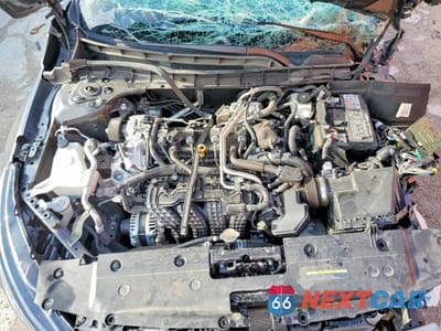 Zdjęcie 11 z 12 samochodu: 2025 NISSAN ALTIMA SV VIN:1N4BL4DV6SN368918 - miniatura