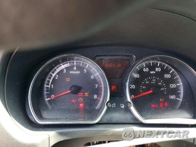 Zdjęcie 9 z 12 samochodu: 2012 NISSAN VERSA 1.6 S VIN:3N1CN7AP6CL804543 - miniatura
