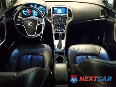Zdjęcie 8 z 12 samochodu: 2013 BUICK VERANO VIN:1G4PS5SK9D4238931 - miniatura