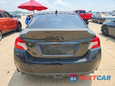 Zdjęcie 6 z 13 samochodu: 2017 SUBARU WRX STI VIN:JF1VA2M60H9834778 - miniatura